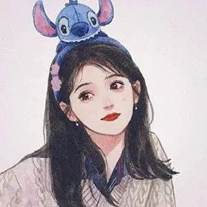 阿箬的头像